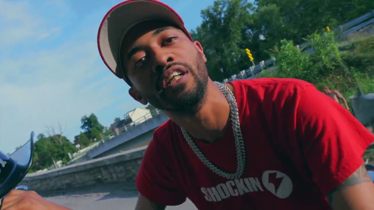Shockin -  Butcher [Official Music Video]