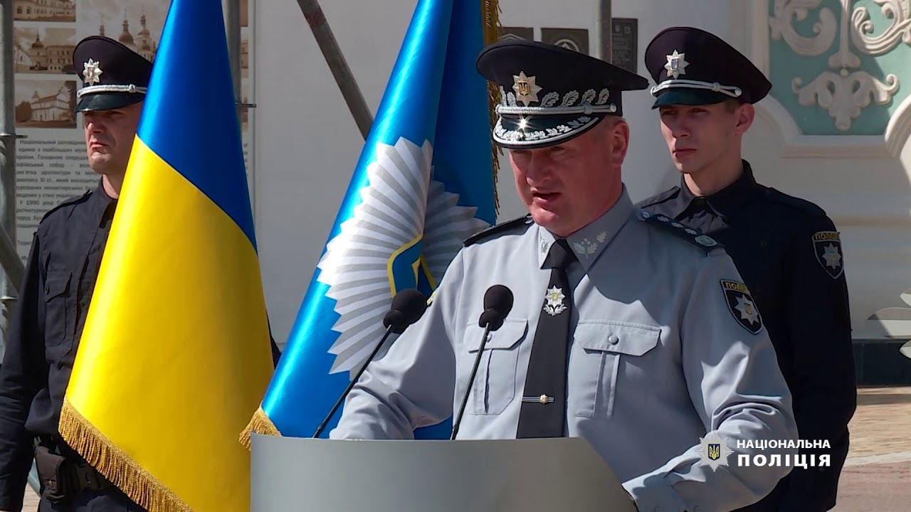 В Україні запустили проект «Поліцейський офіцер громади»