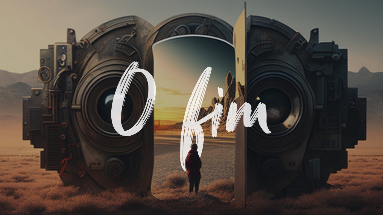 O Fim do Audiovisual Como Conhecemos: A chegada da IA