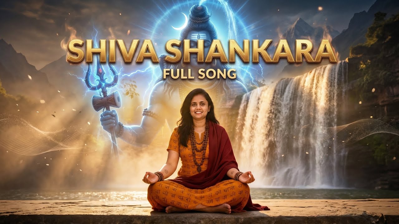 SHIVA SHANKARA