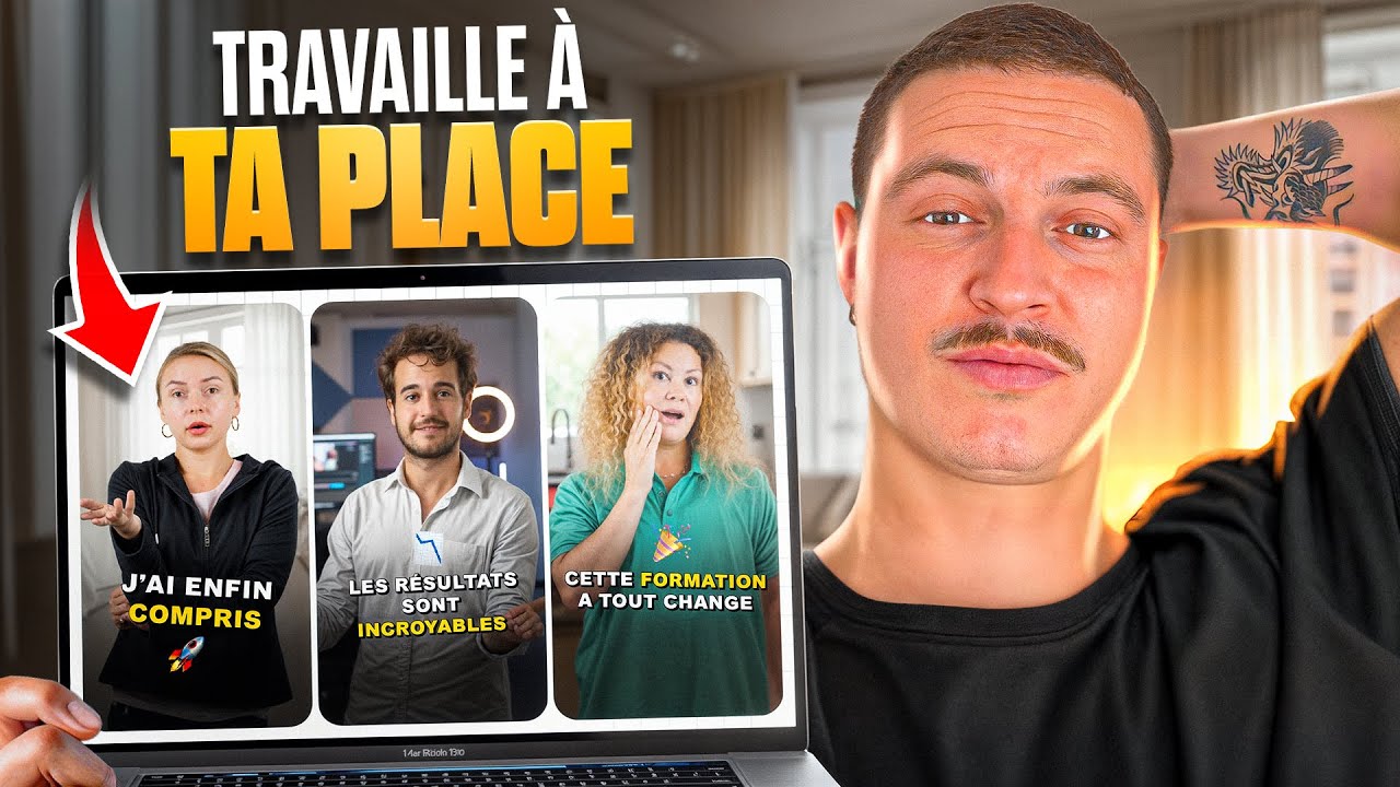 Le cheatcode d'acquisition que personne n’utilise