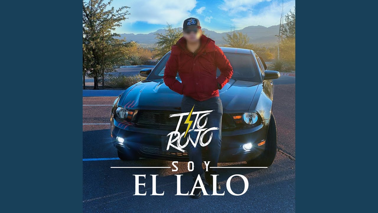 Soy El Lalo