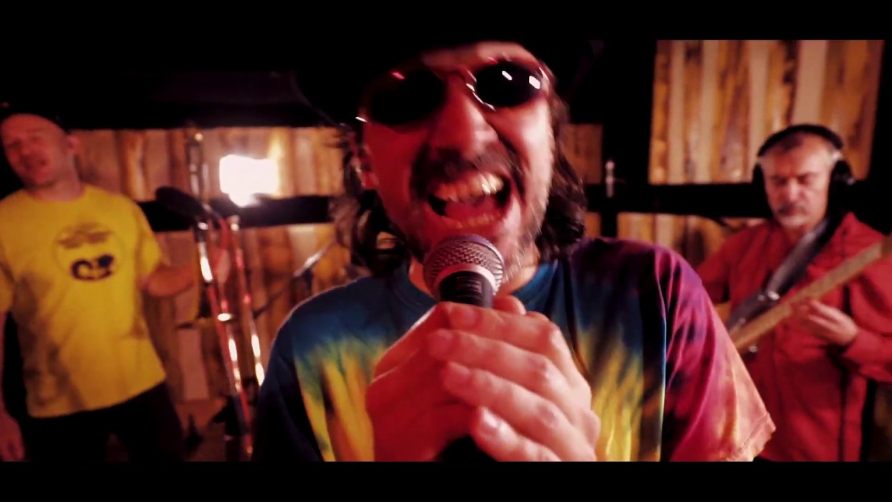 Funk Heat - Full Set Live@Greasy Records