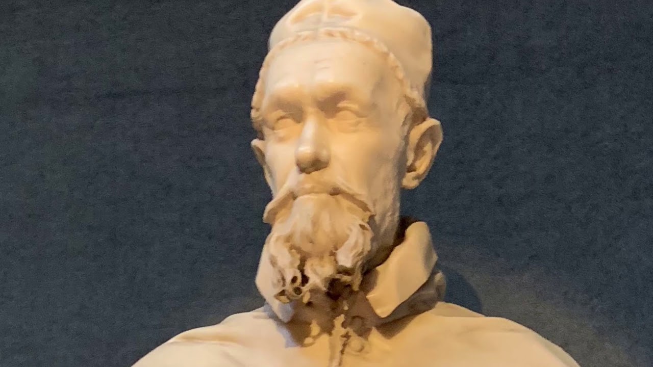 Visita guidata - Sai quali sono  i quattro fiumi a piazza Navona ?