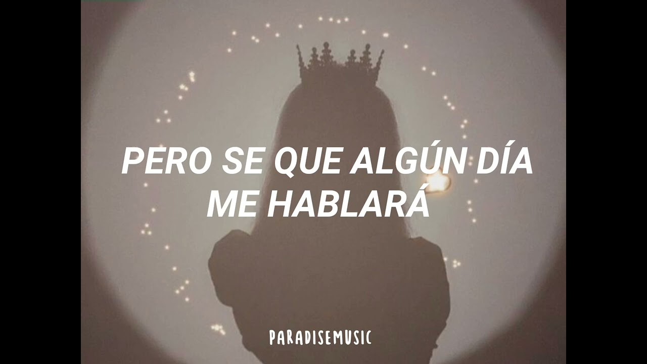Bonny Lovy - Reina de Par&iacute;s (letra)