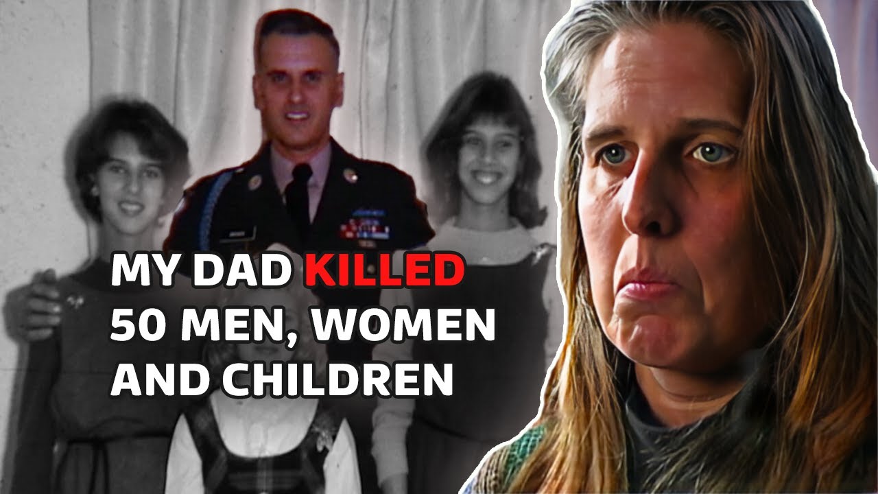 Our Father The Serial Killer | Episode 1 | True Lives