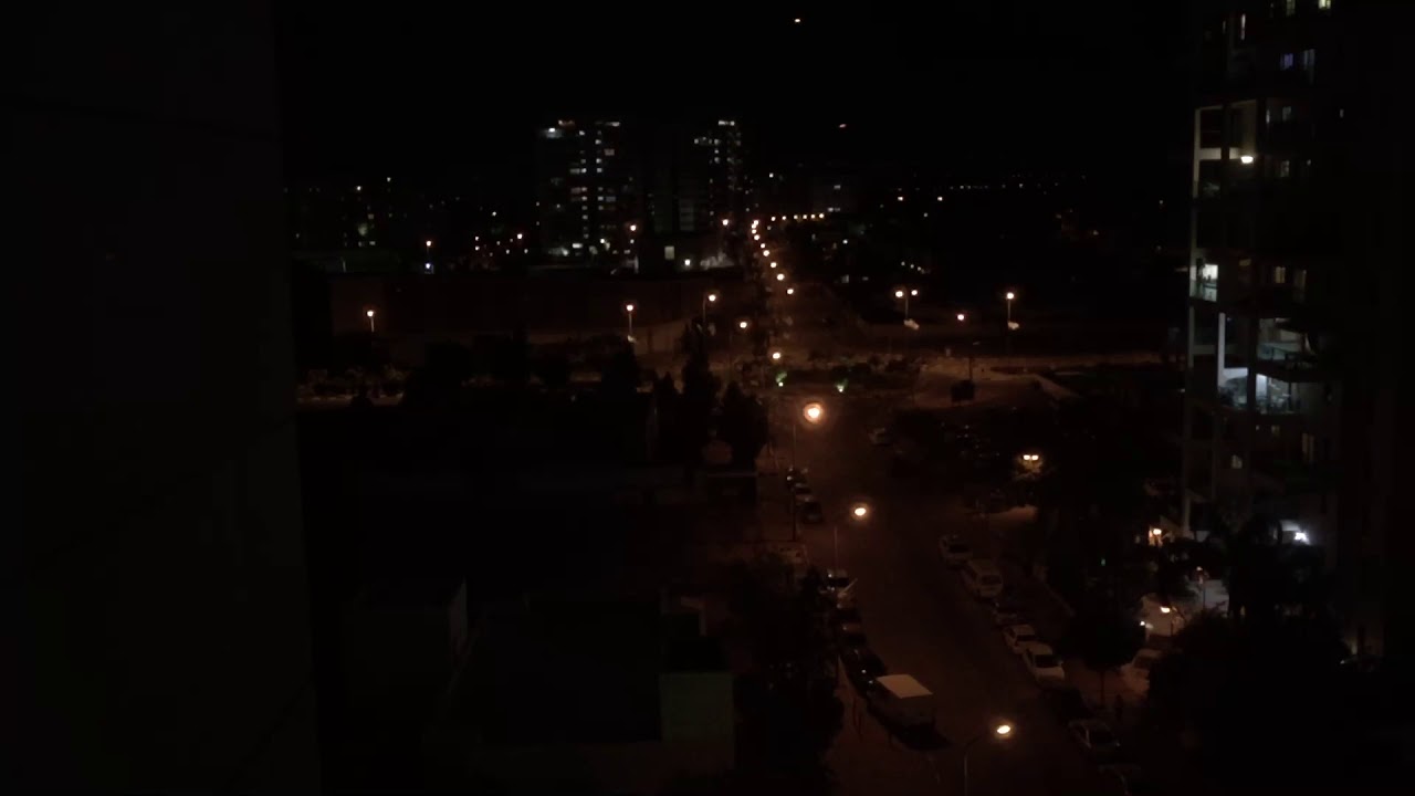 New Rehovot’s HPSS32 siren with 3 ECN3000 | Israel’s Memorial Day