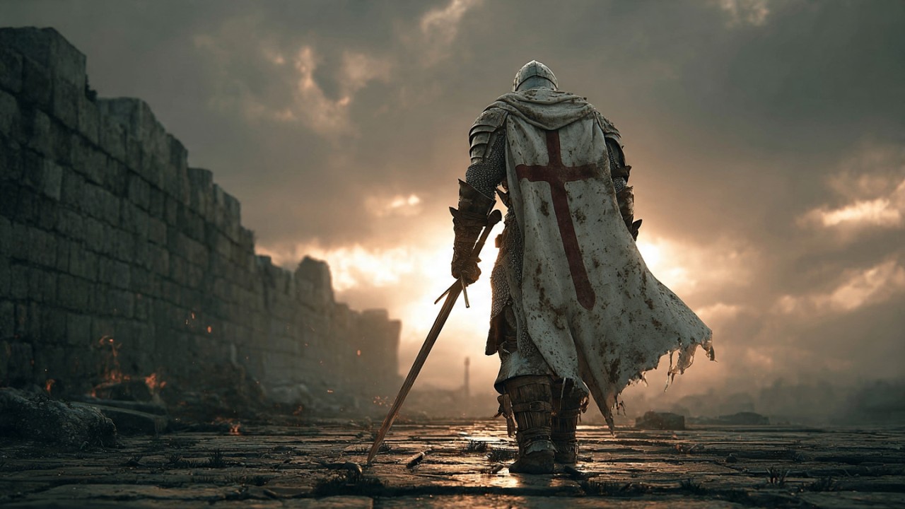 AUTHORITY | All Power Belongs to YESHUA