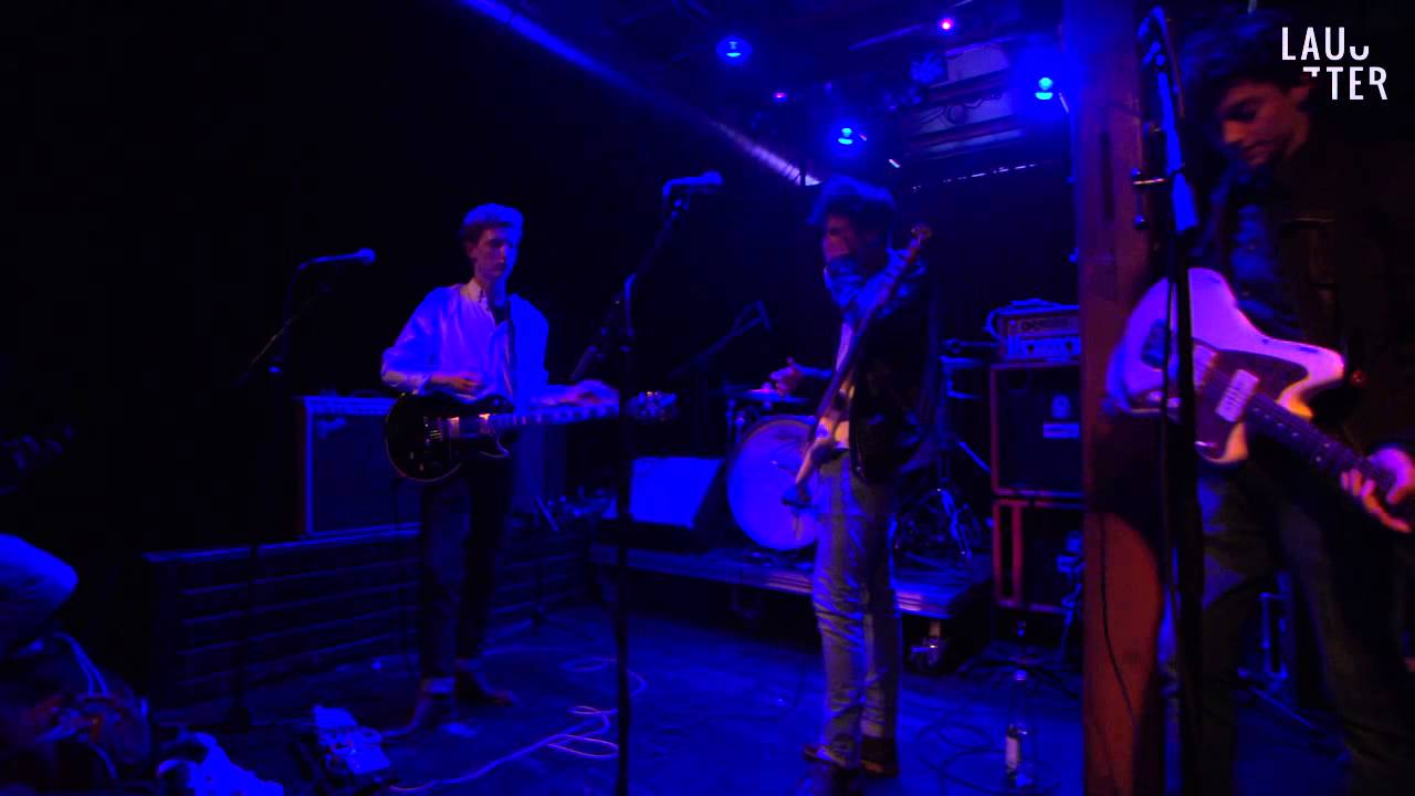 The Pixel - Full Set (Live am Lauter Festival)