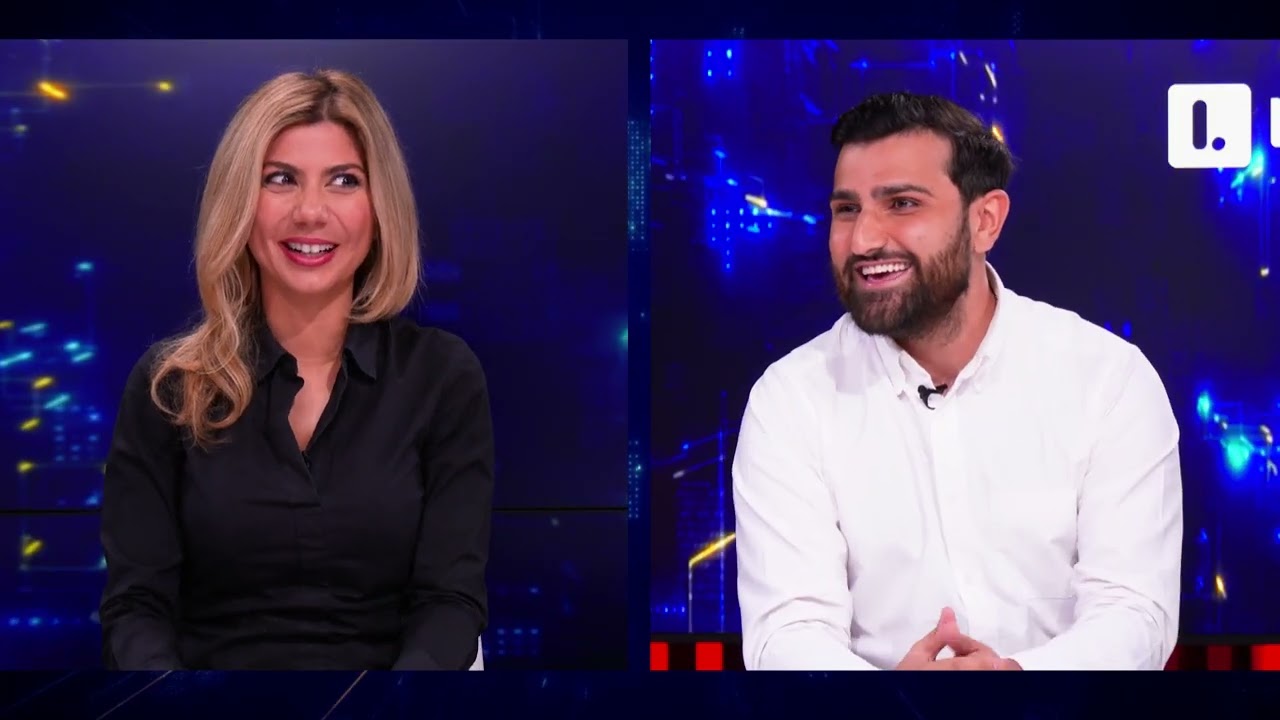 BFM TV INTERVIEW Rendez-vous RH - Layan