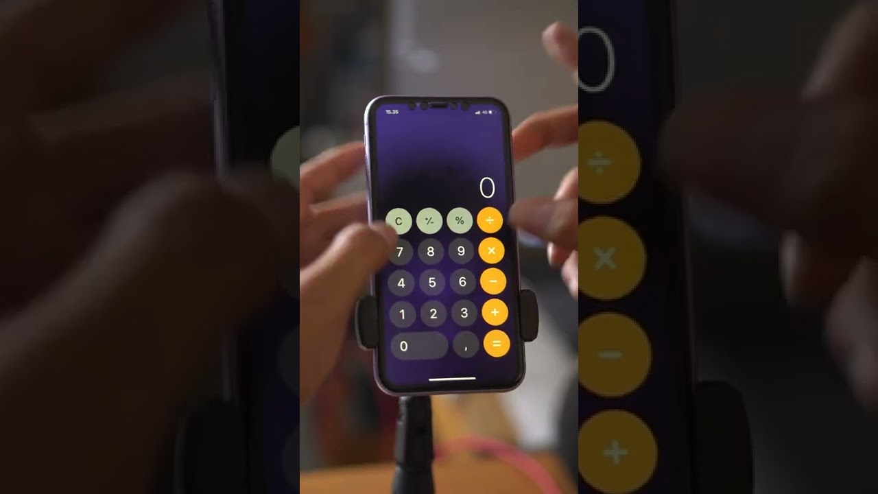 TIPS IPHONE   TRIK IPHONE YANG MUNGKIN KALIAN GA TAU