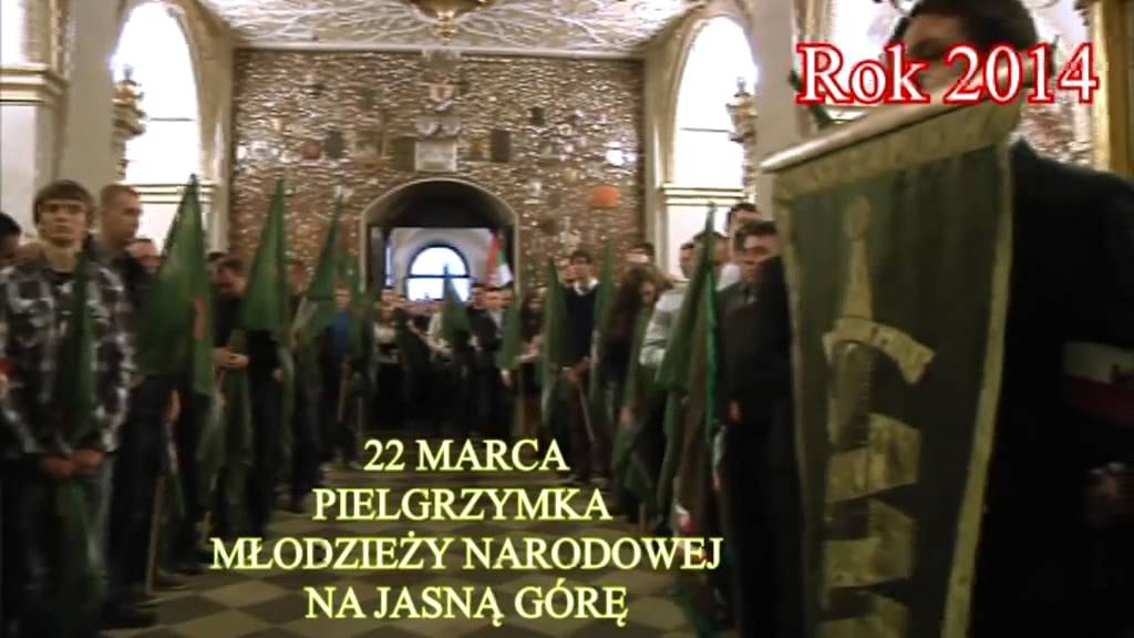 Młodzież Wszechpolska Zduńska Wola