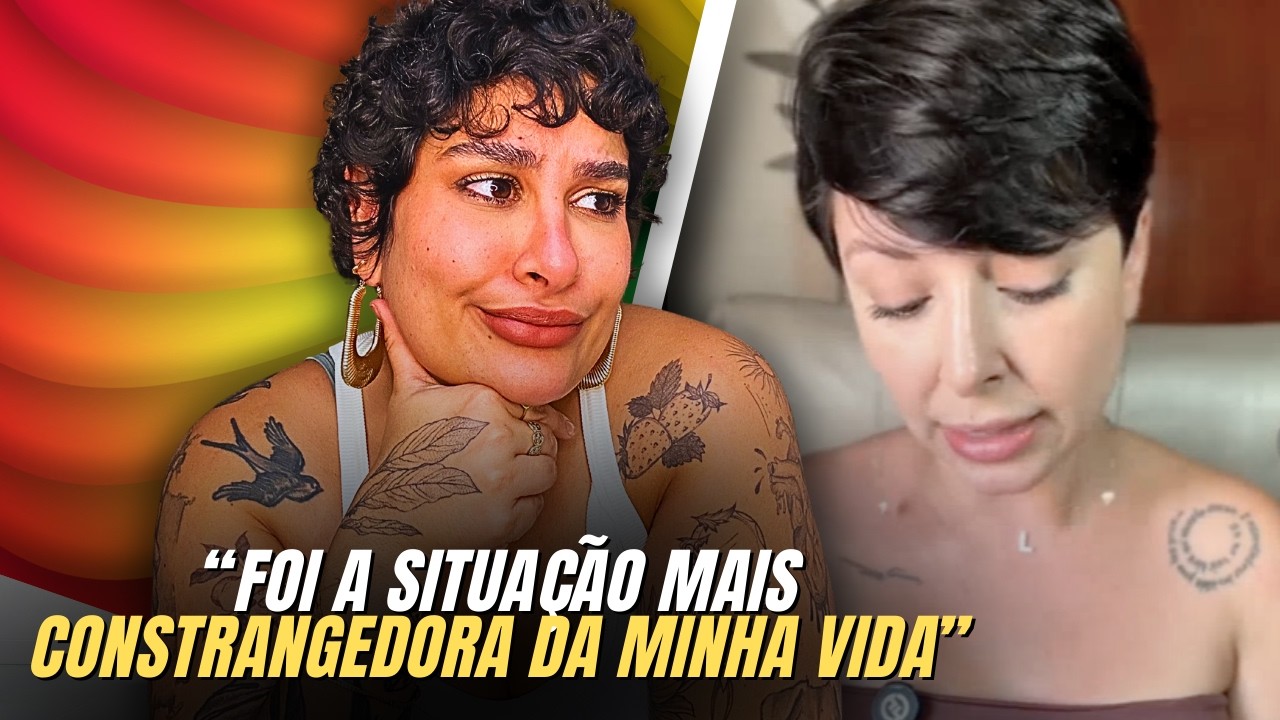 MINHA MELHOR AMIGA PEGA TODOS OS MEUS EXS