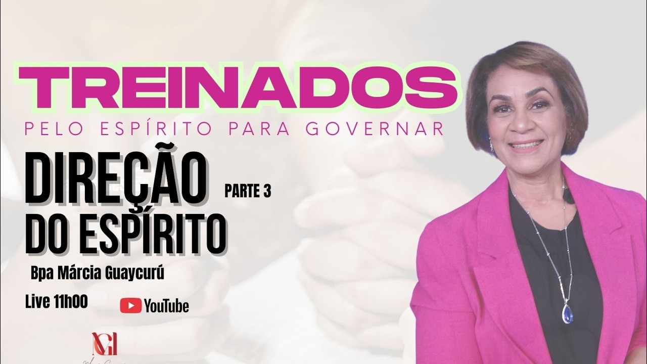 DIREÇÃO PARA GOVERNAR