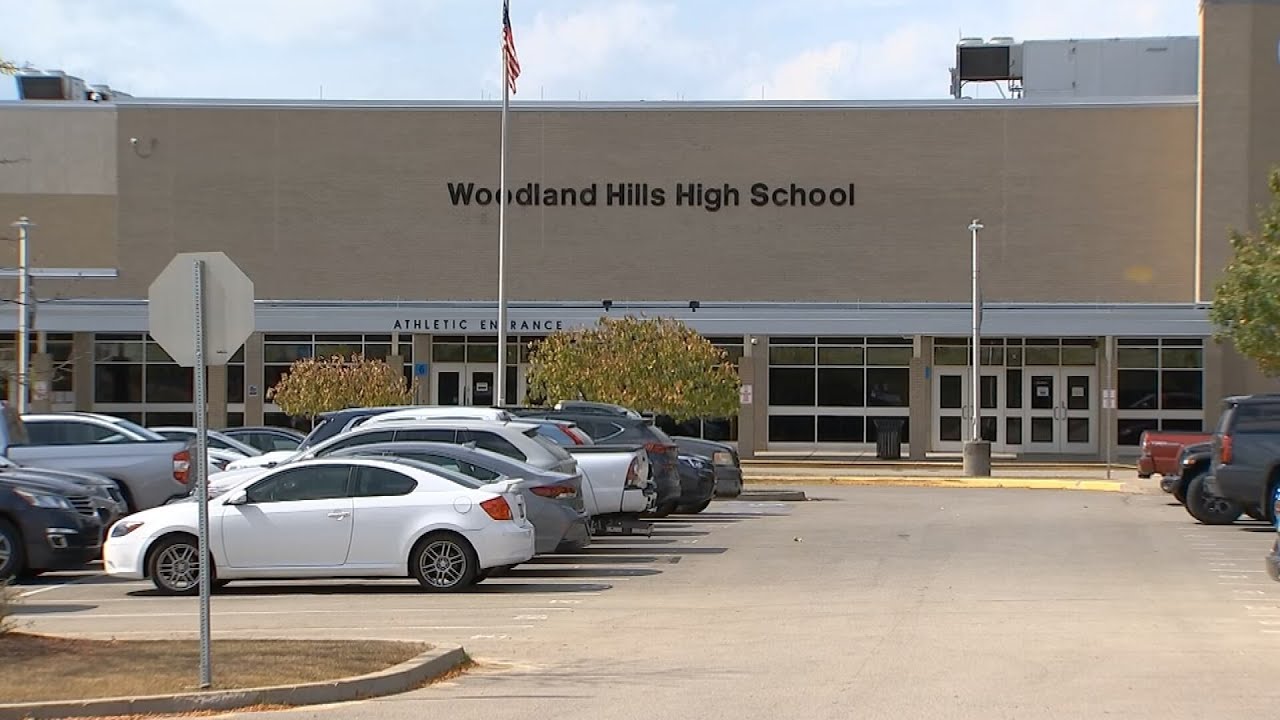 State officials announce audit of Woodland Hills School District