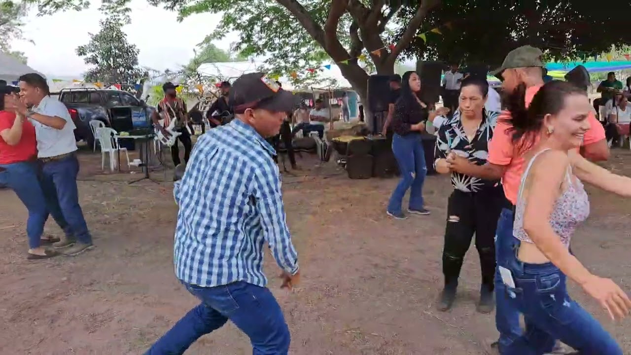 Traviezoz De Olancho #SaguayGualaco #Olancho