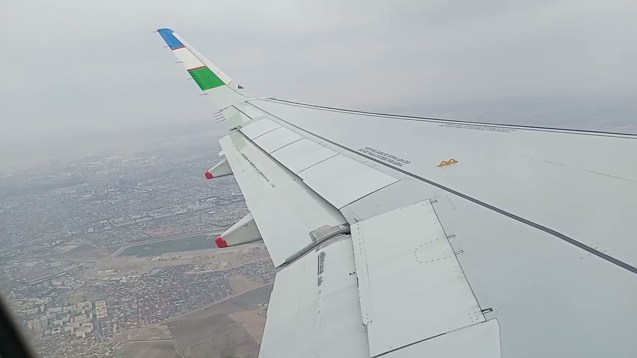 Airbus 320neo а/к 