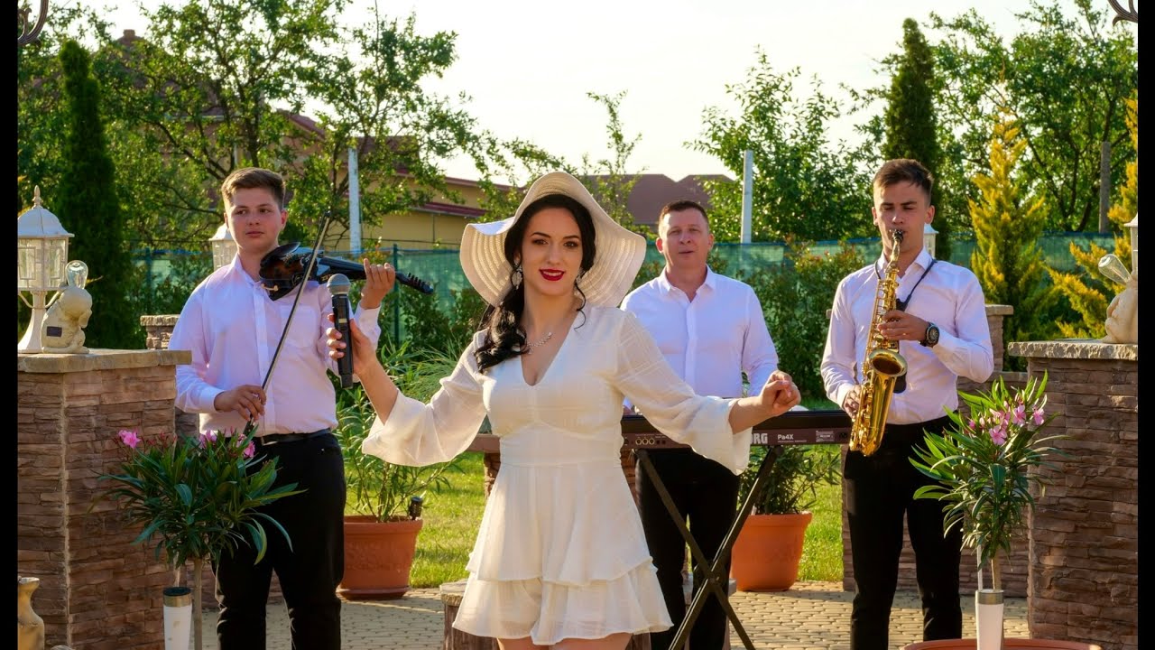 🔴NOU🔴 Georgiana Gordea - Colaj Muzica de Petrecere 2022 🎵
