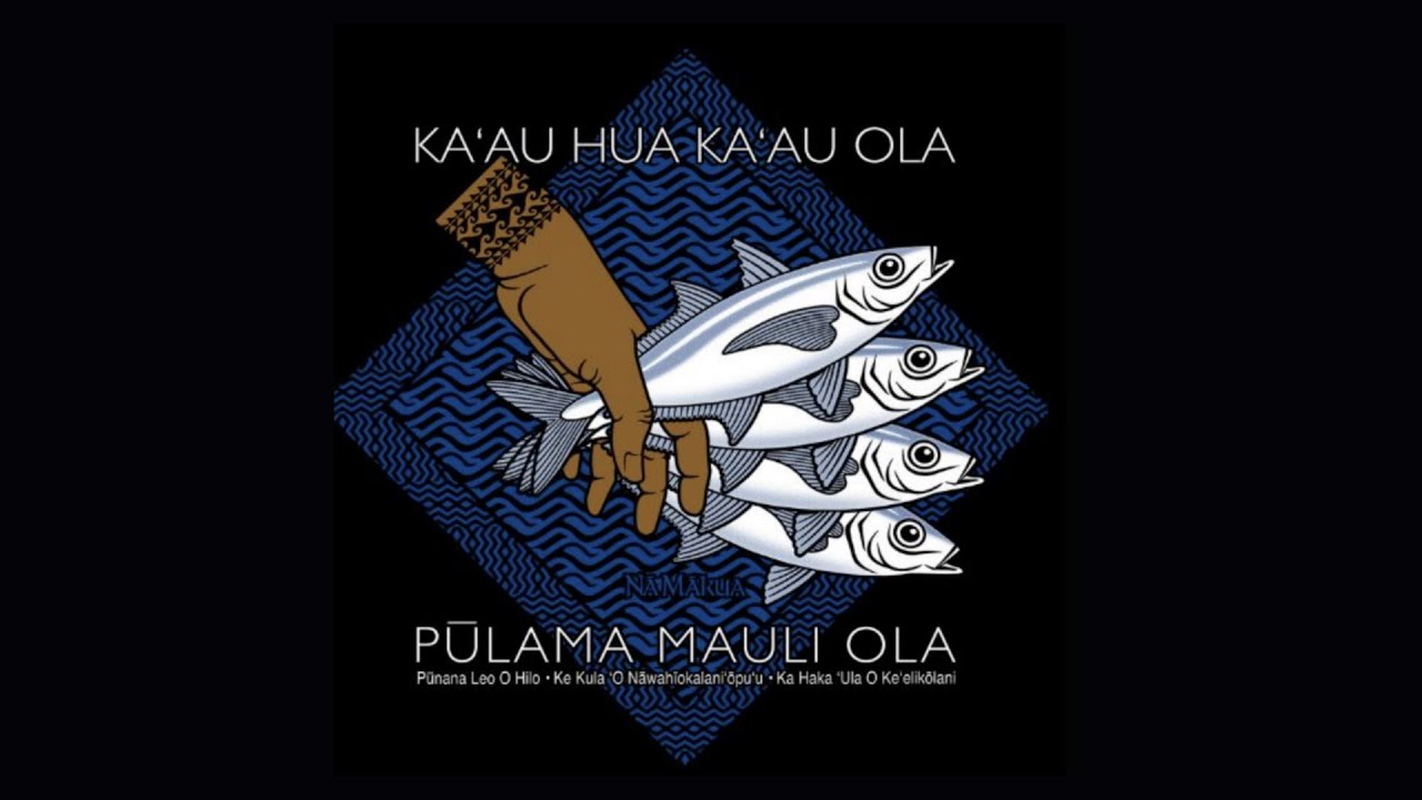 Pūlama Mauli Ola 2024