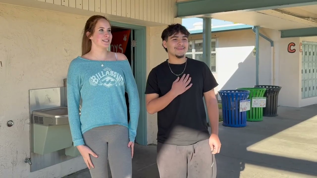 Campus TV News 1-20-26