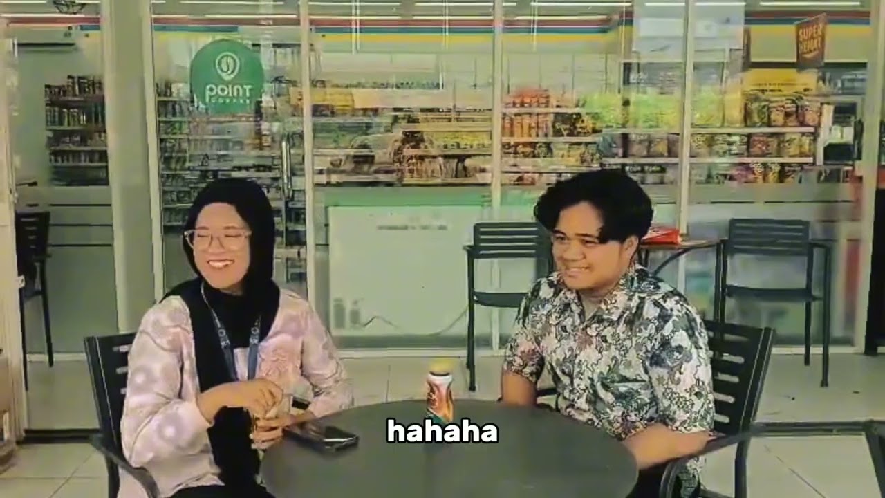 Video Iklan Golda Coffe (Kelompok 1)