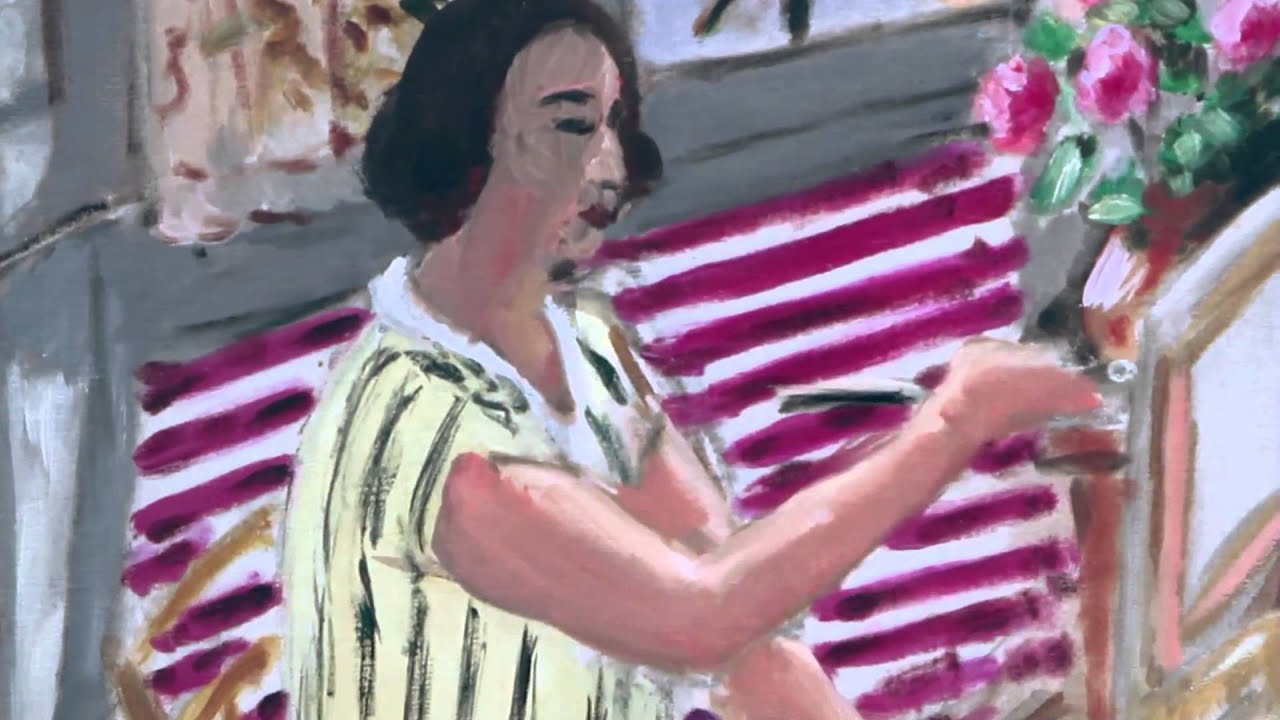 Sotheby's Impressionist and Modern Art Sale