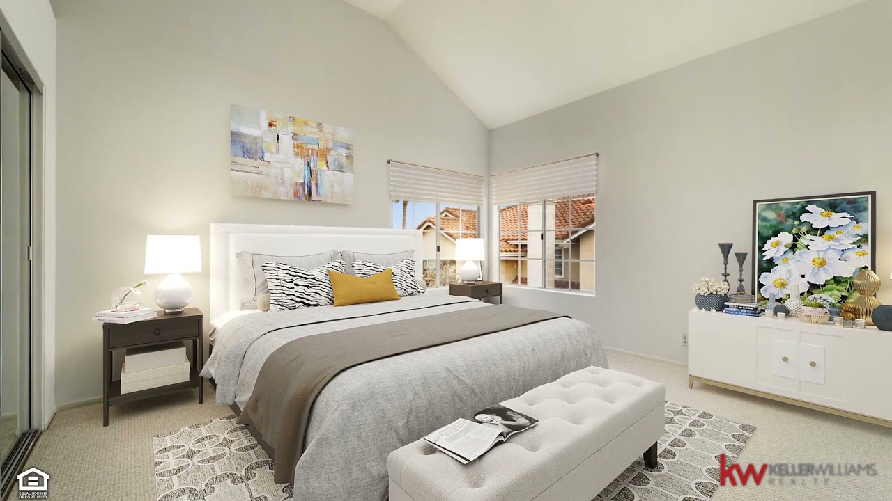 660 Baywood Ln Unit B, Simi Valley CA