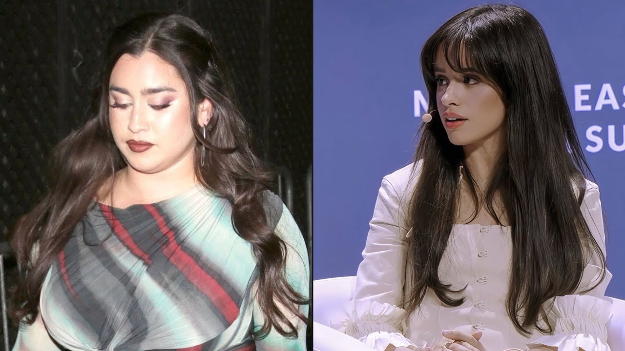 Camila Cabello y su agotamiento en ciertos eventos de su PR | Lauren Jauregui en promo de su PR