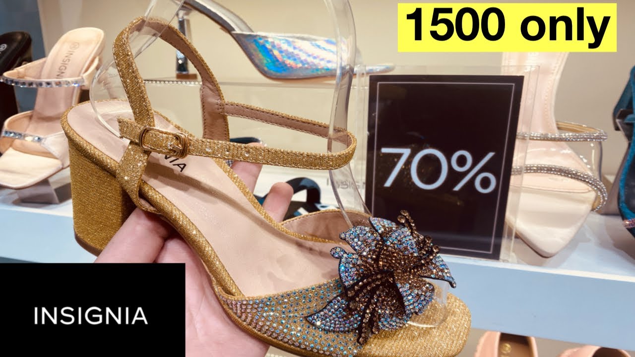 Insignia Flat 70% & 80% off Today