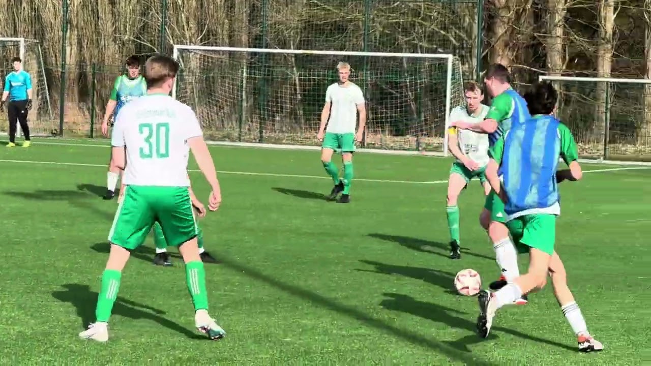 3.Kreisklasse 2.Herren TuS Haste - TuS Eintracht Rulle 3.Herren 8.3.2026 15:00 Uhr Zweite Halbzeit