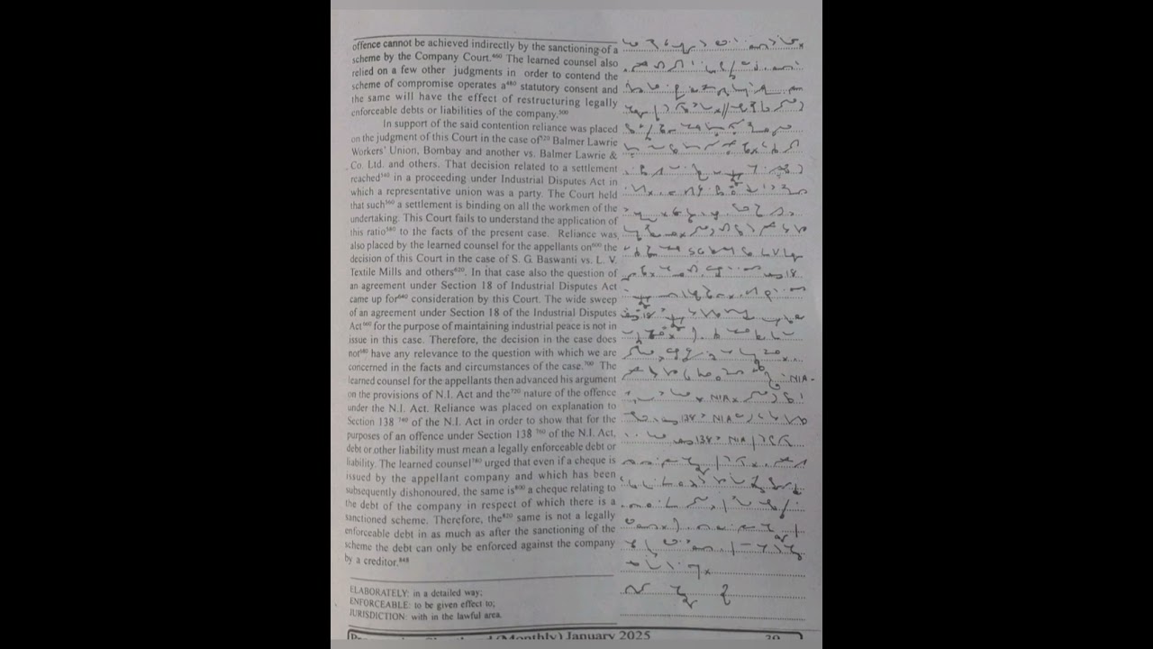 80 WPM   Exercise No 23   English Shorthand   Progressive Magazine January 2025   #shorthand