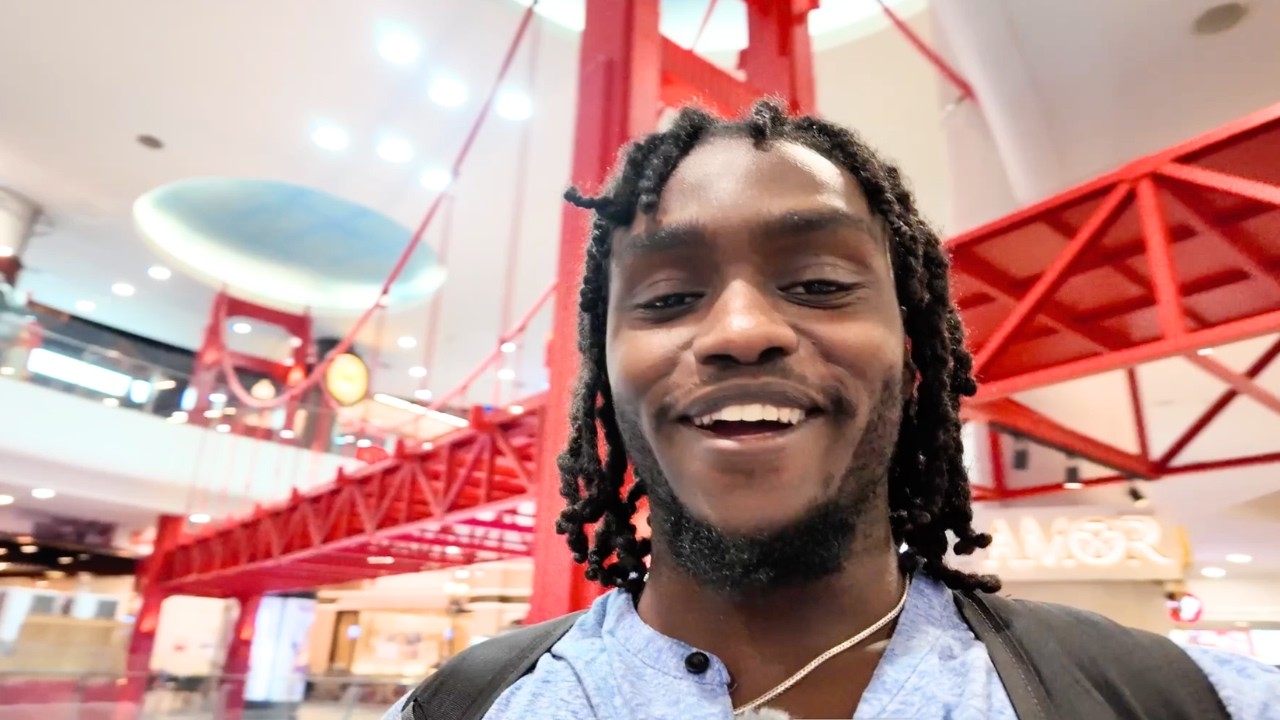 What My Life Looks Like as a Black Digital Nomad in Bangkok