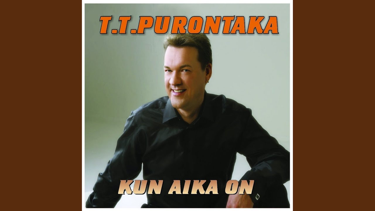 En pyydä enempää