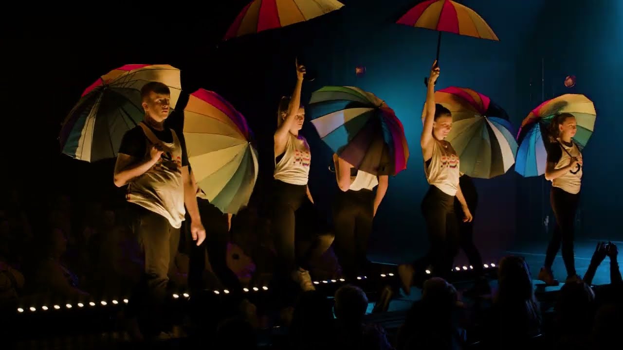 Norwich School Fashion Show 2022 - Part 1