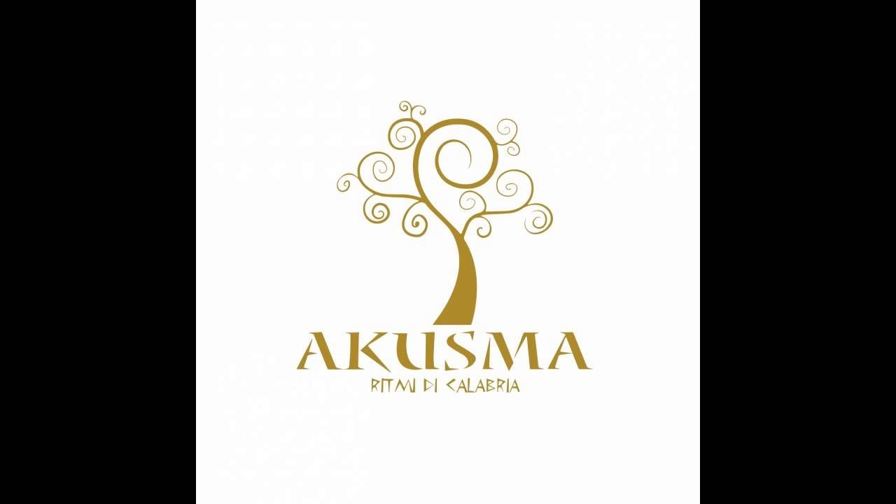 Akusma - La leggenda di Colapesce