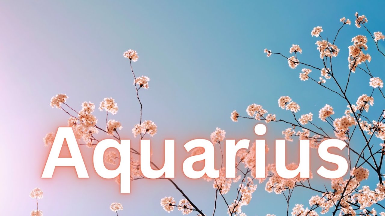 Aquarius ♒️ .. a fork in the road