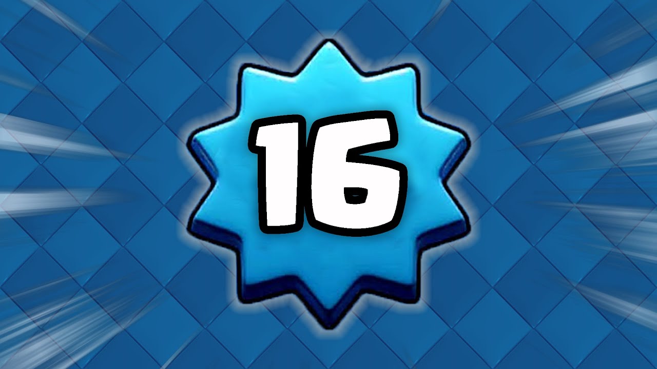 Level 16 is coming... (faster than you think)