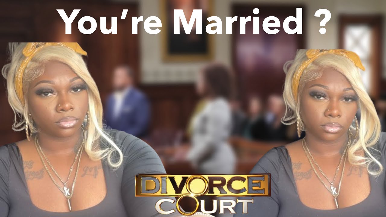 StoryTime | How I found out My Boyfriend was married 🤦🏾‍♀️
