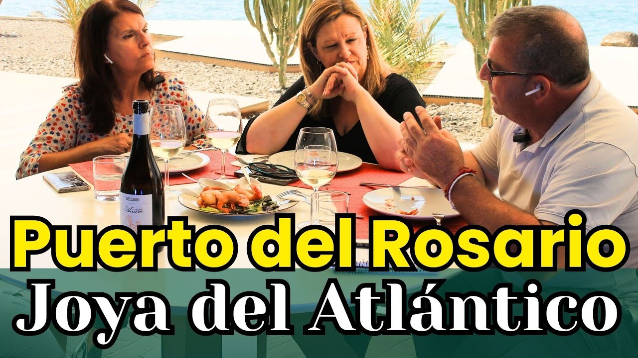 Entre Polvorones y Proyectos con Sabor a Mar