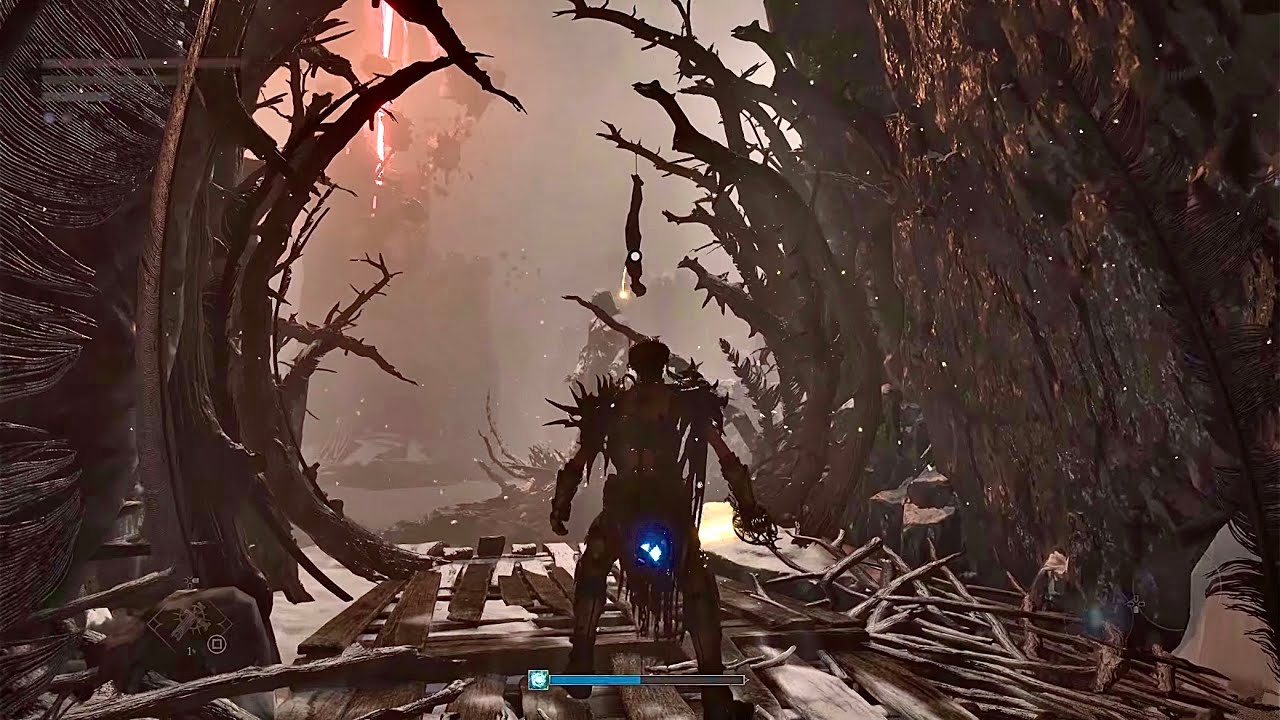 Can I get through THIS? | Lords of the Fallen | Part 17 Full Game Walkthrough 4K