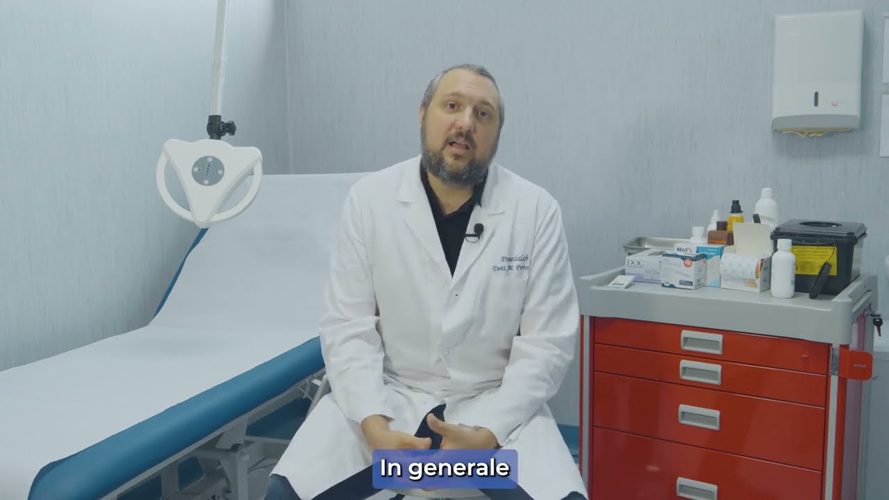 Dolori articolari diffusi e rigidità – quando valutare con il reumatologo