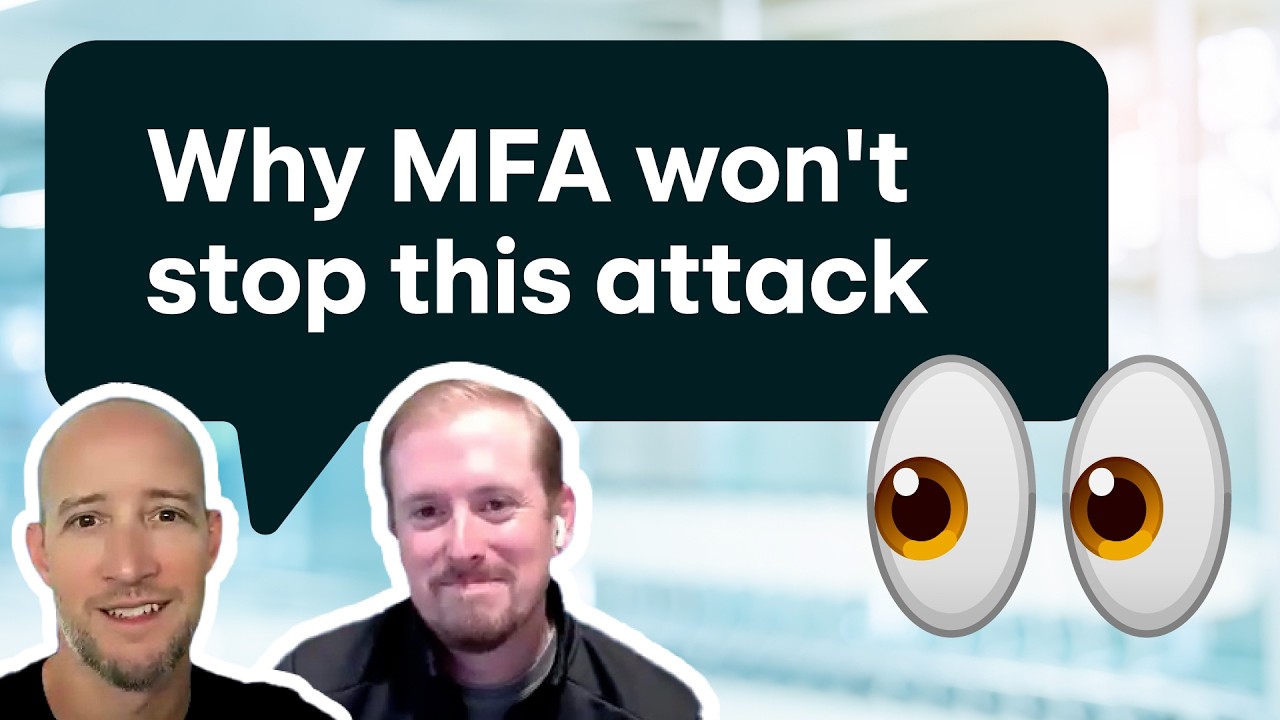 SecOps Weekly: How platform-chaining abuse leads to phishing