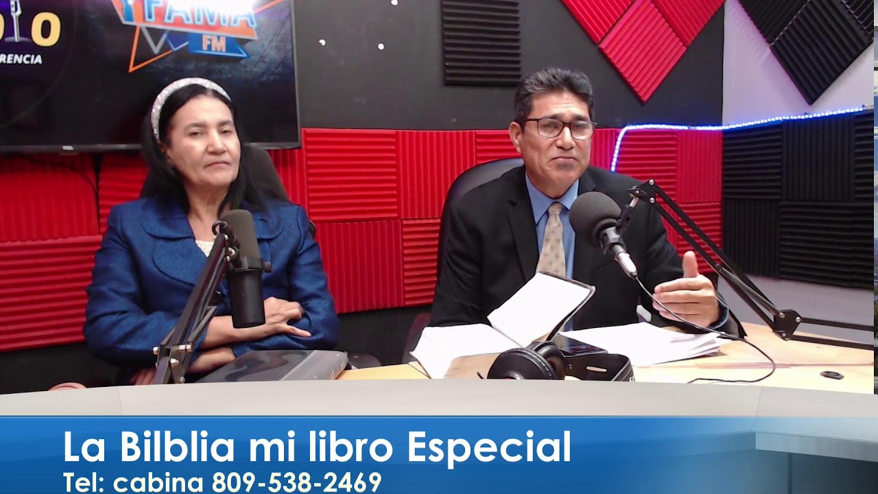 La Biblia Mi Libro Especial