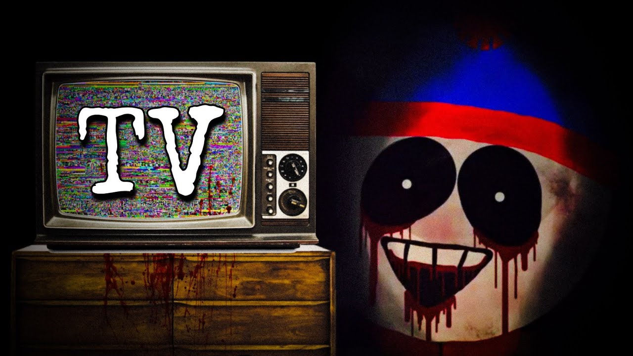 10 Creepypastas sobre Series de Televisión | Loquendo.