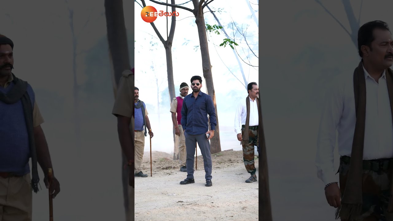 Behind the scenes &mdash; when Hyderabad turns into Kodaikanal | Nindu Noorella Savaasam | Mon to Sat 6PM
