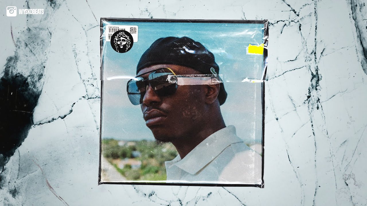 Werenoi x Maes Type Beat - 