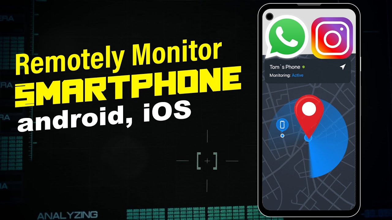Remotely track your kid's smartphone using mSpy parental app