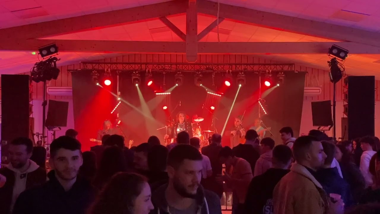 Brazatak Live 2025