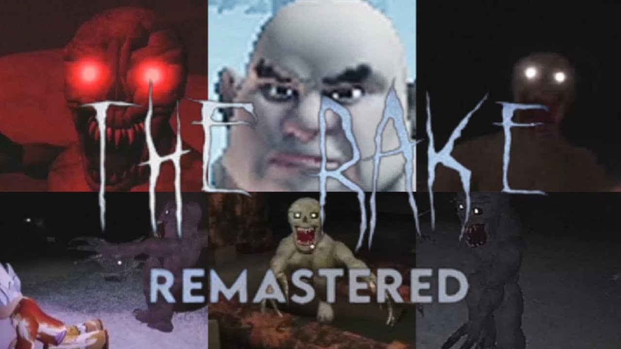 Rake Remastered Season 1 (Clips6)