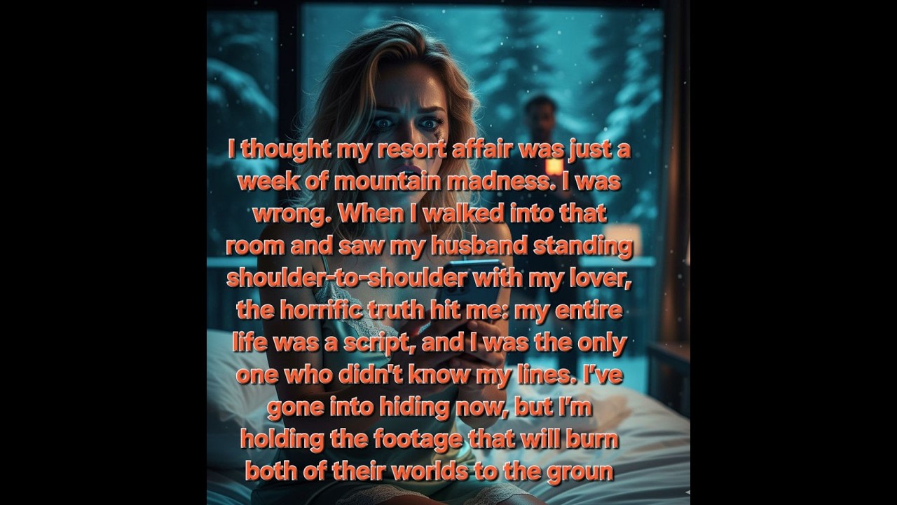 He thought I was just building material, but I turned out to be the dynamite... 💥 Read the story